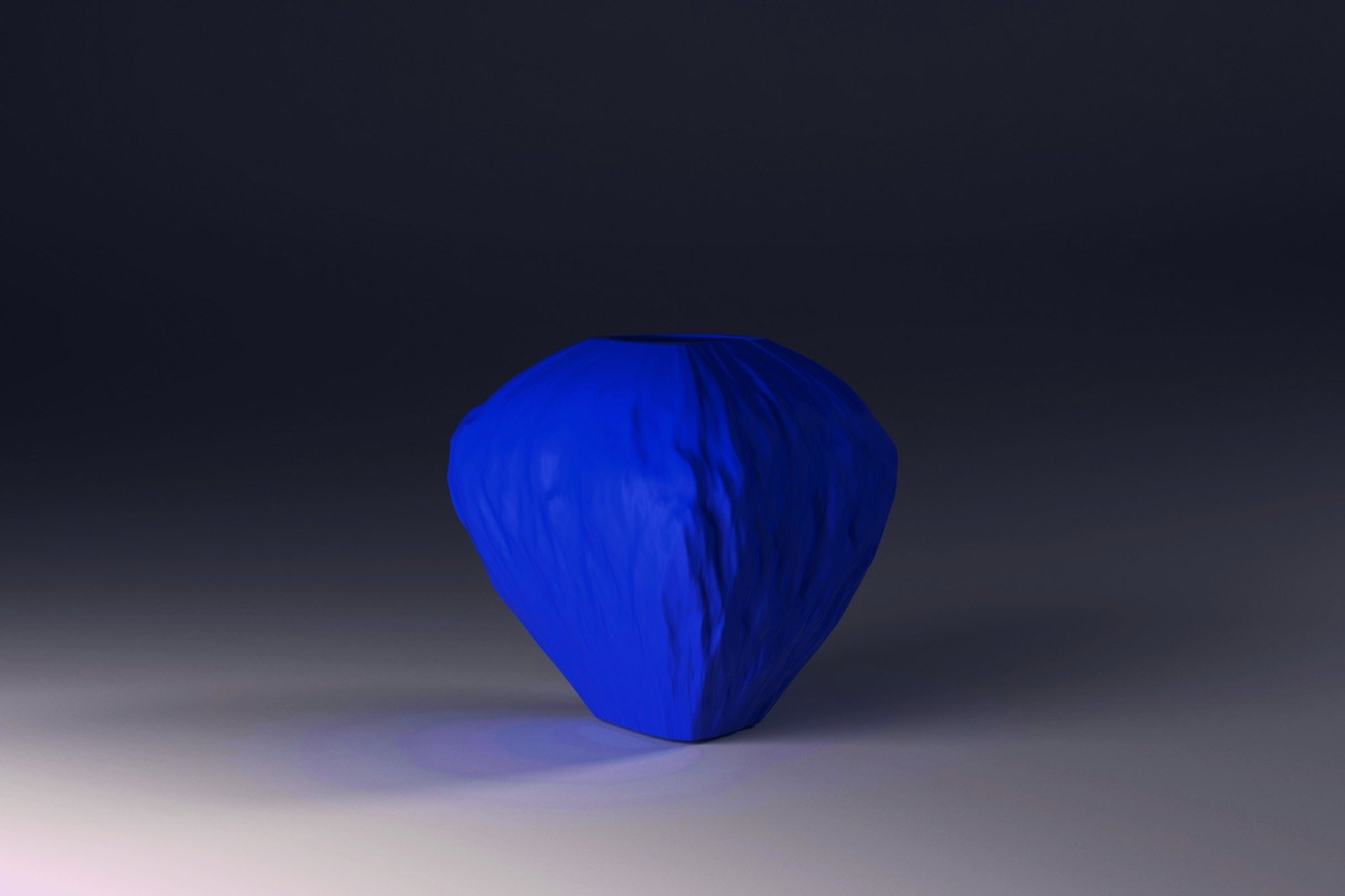 Blue Moon Holder 23-0601
