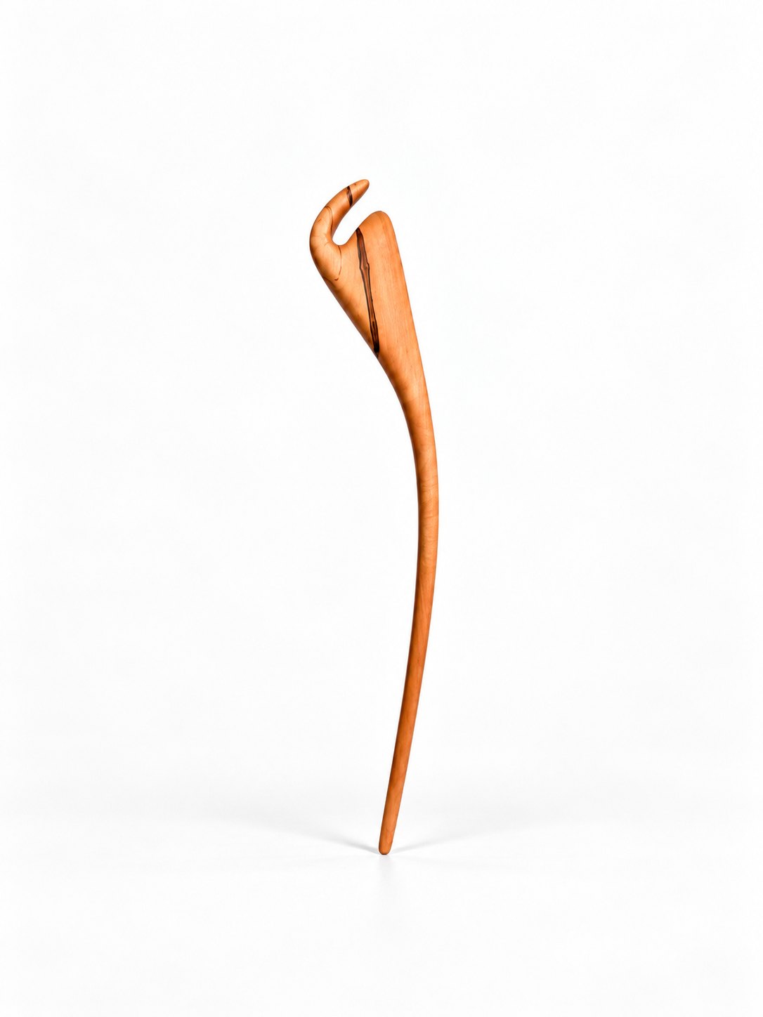 The Crying Animal’s Leg