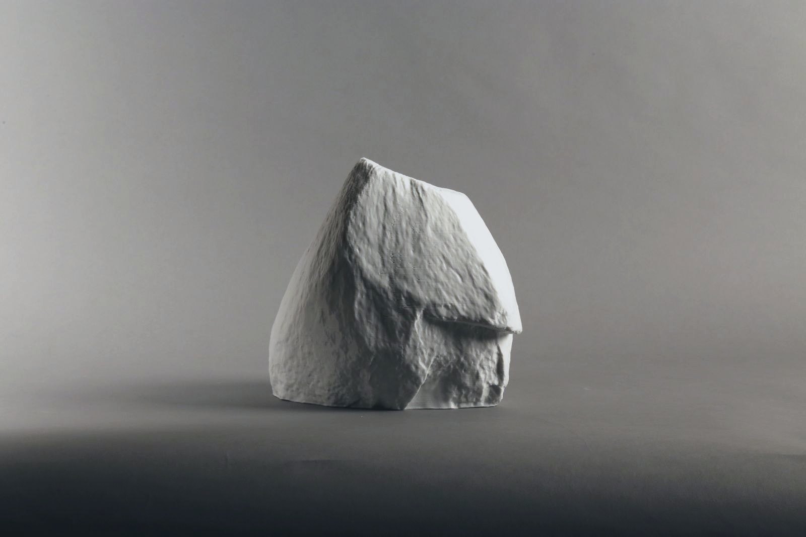 This Is Not A Stone 2015
