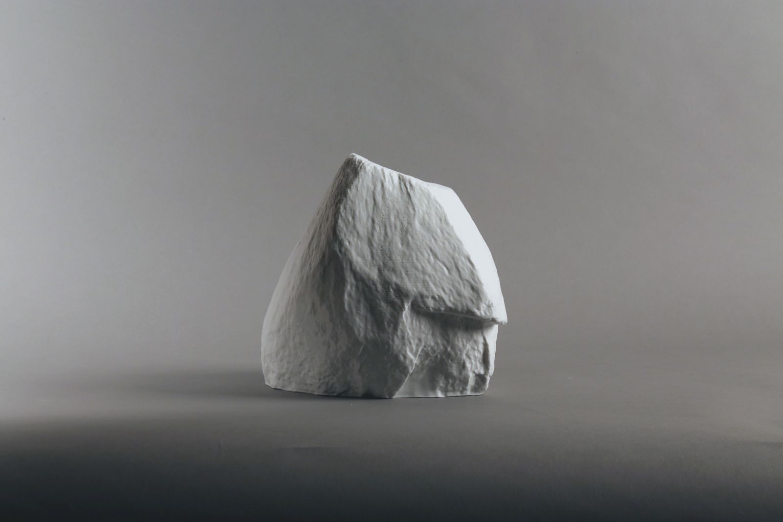 This Is Not A Stone 2015
