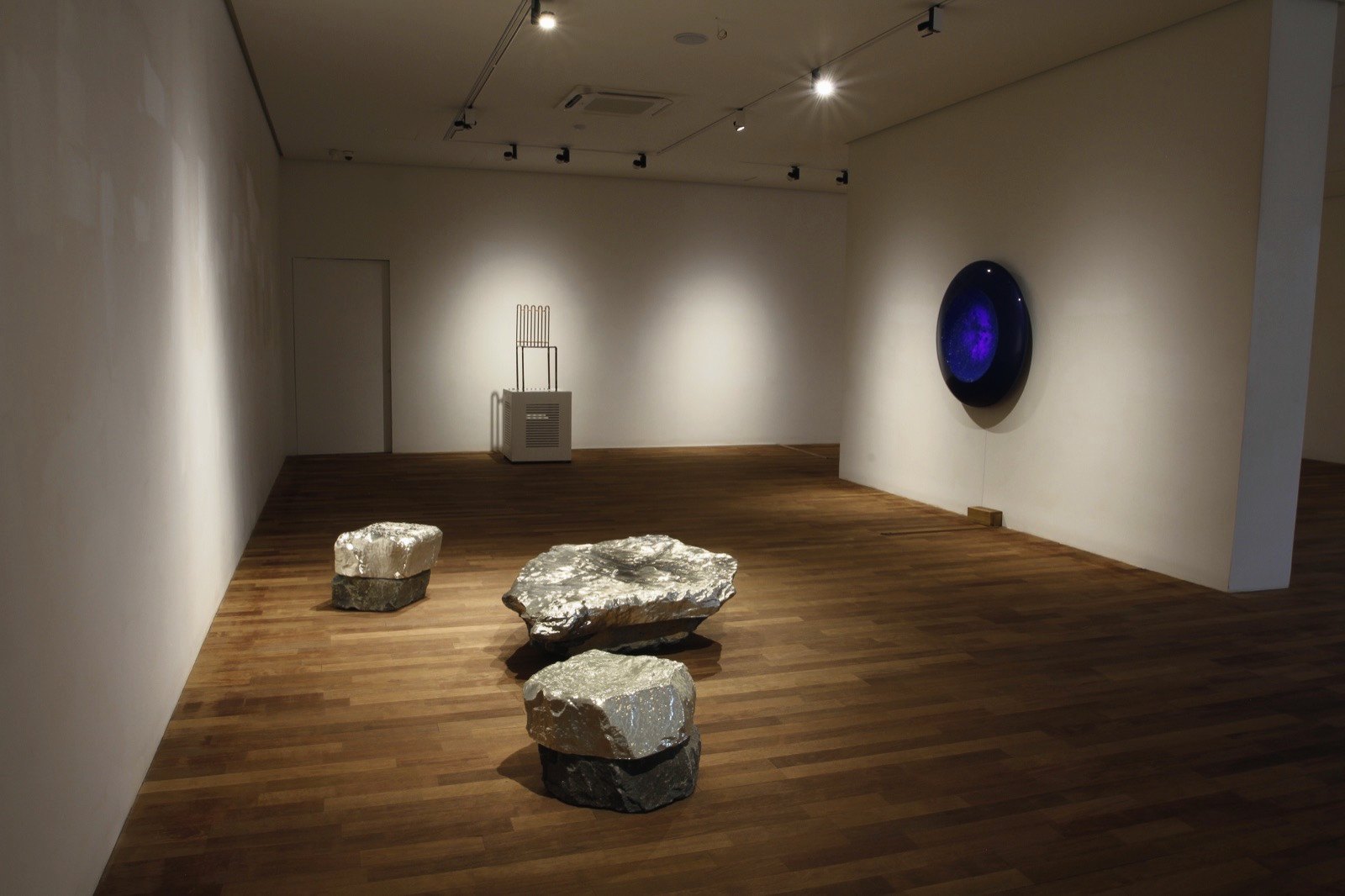 Matter and Mass 2017