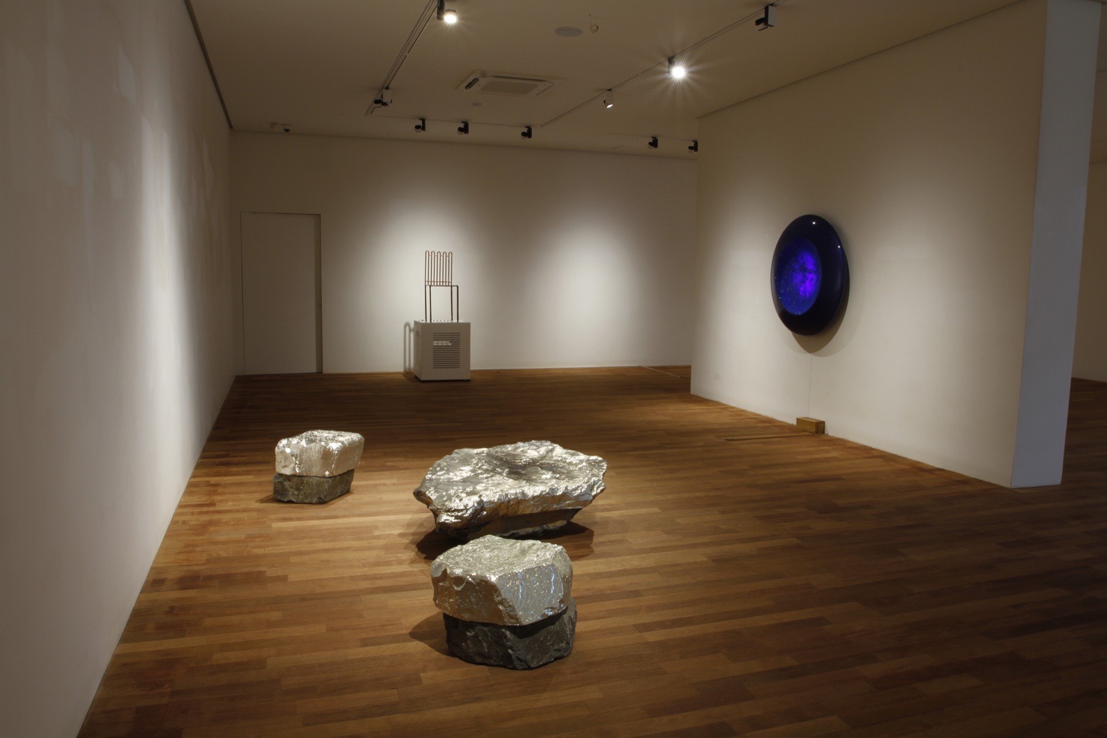Matter and Mass 2017