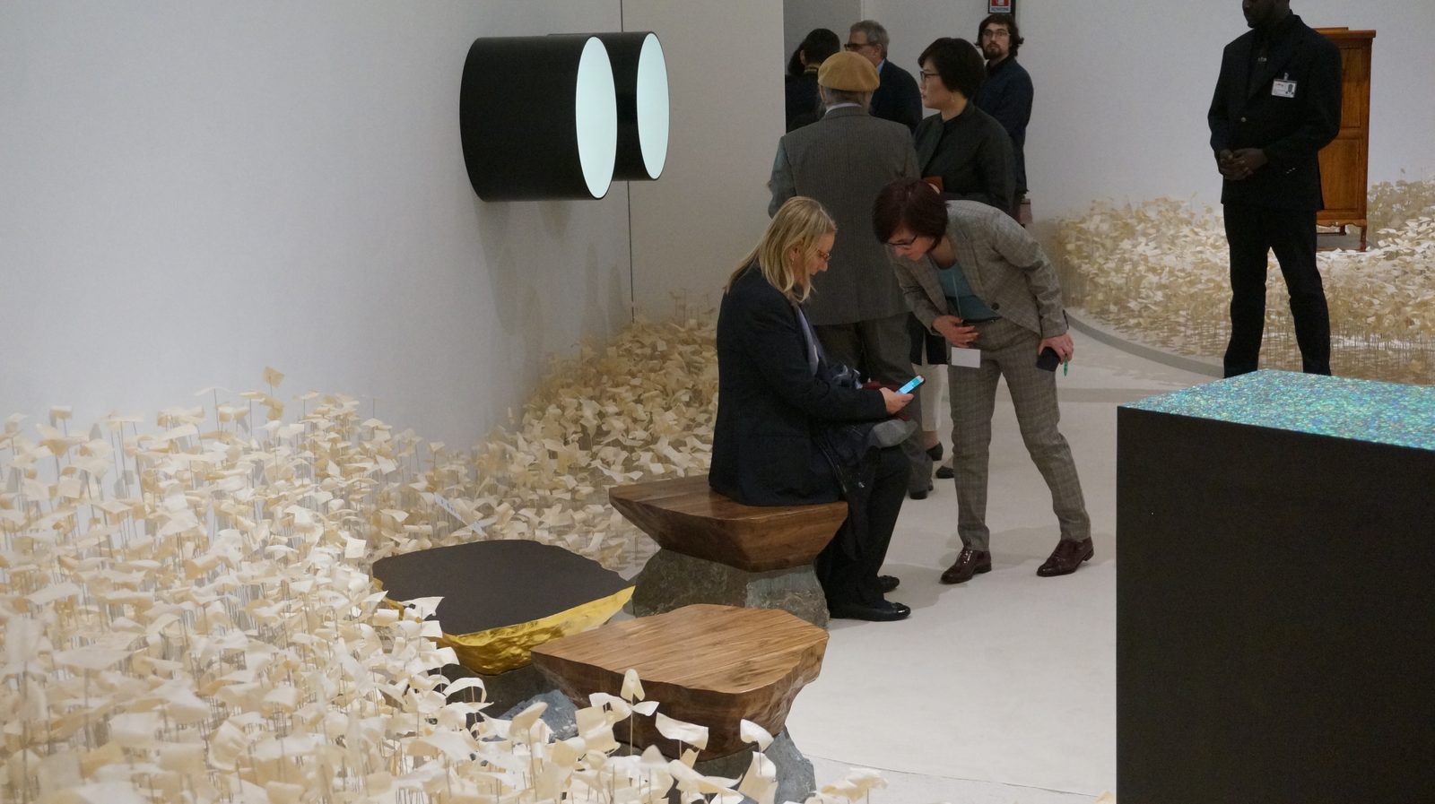 Constancy and Change in Korean Craft 2018