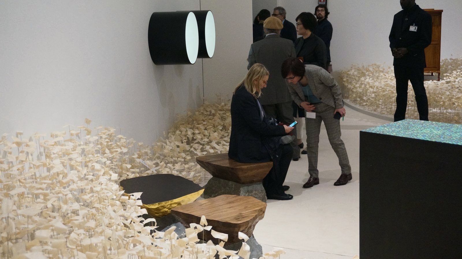 Constancy and Change in Korean Craft 2018