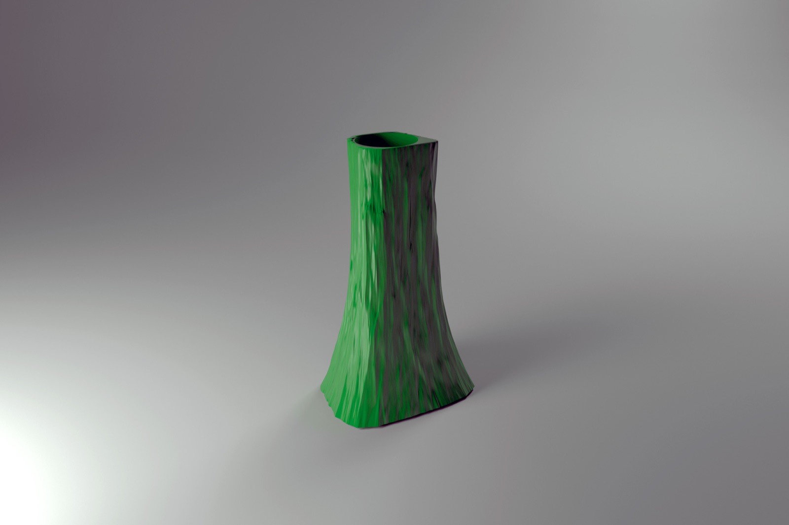 Green Vase 1910-01