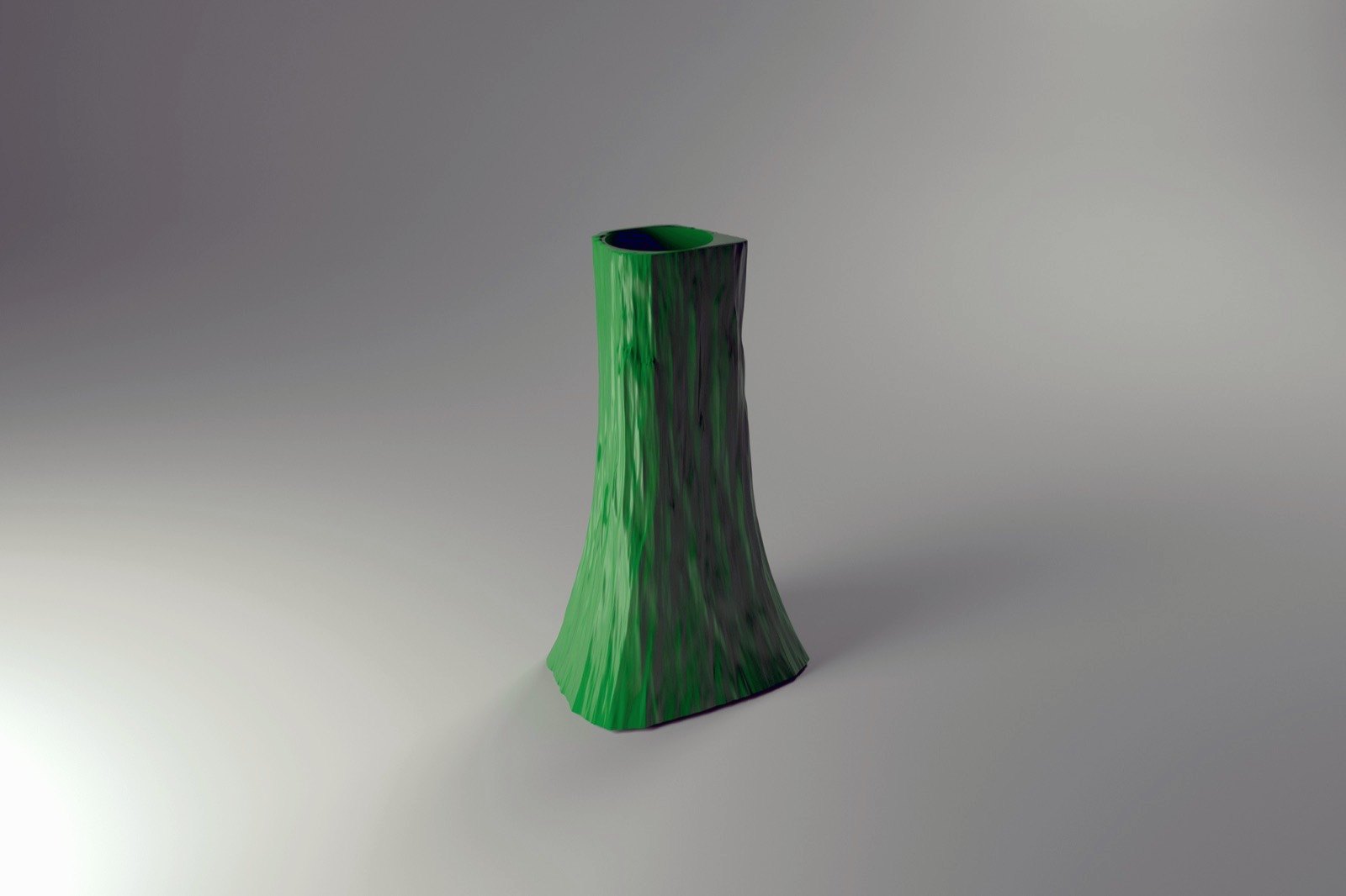 Green Vase 1910-01