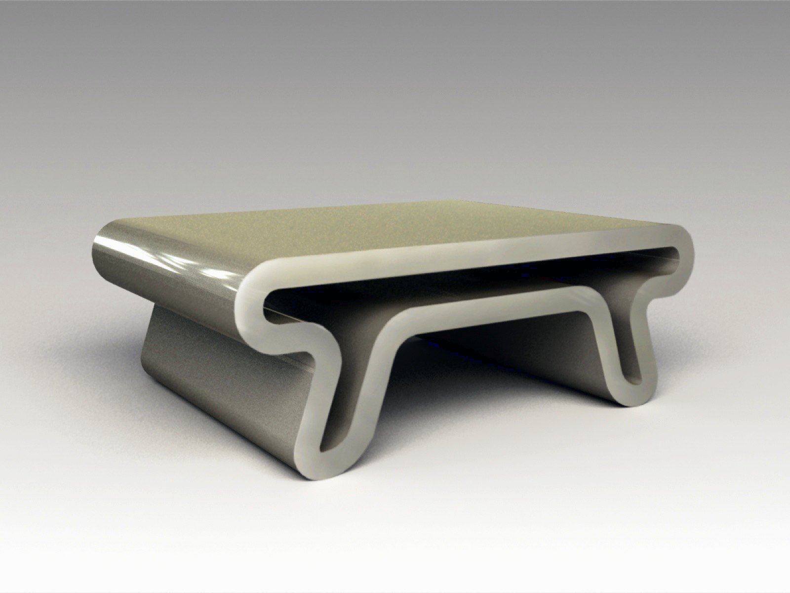 Multi-Layer Furniture