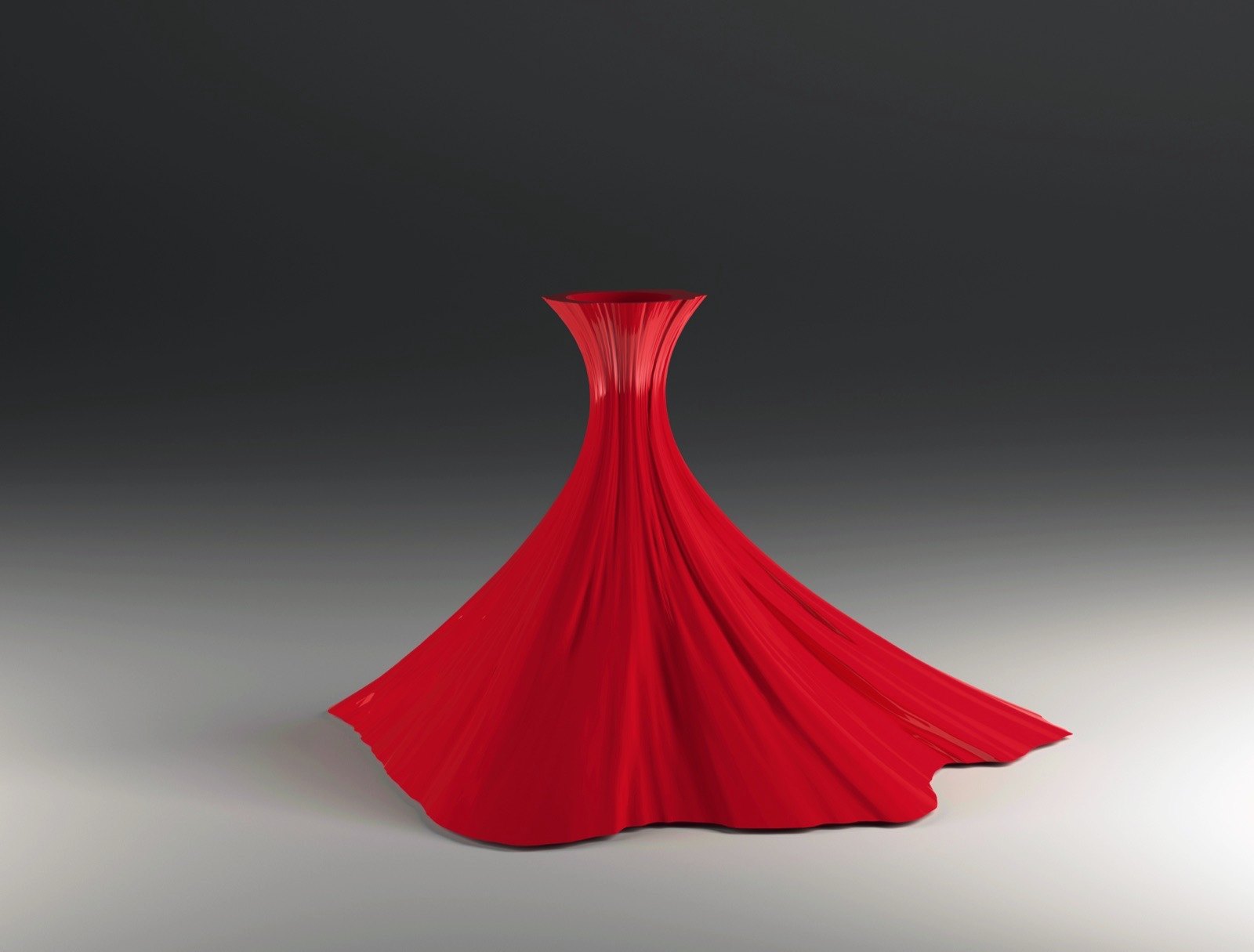 another Stone – Red