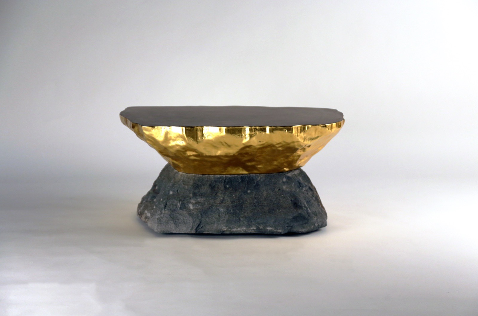 another Stone and Stone – Wood & Gold