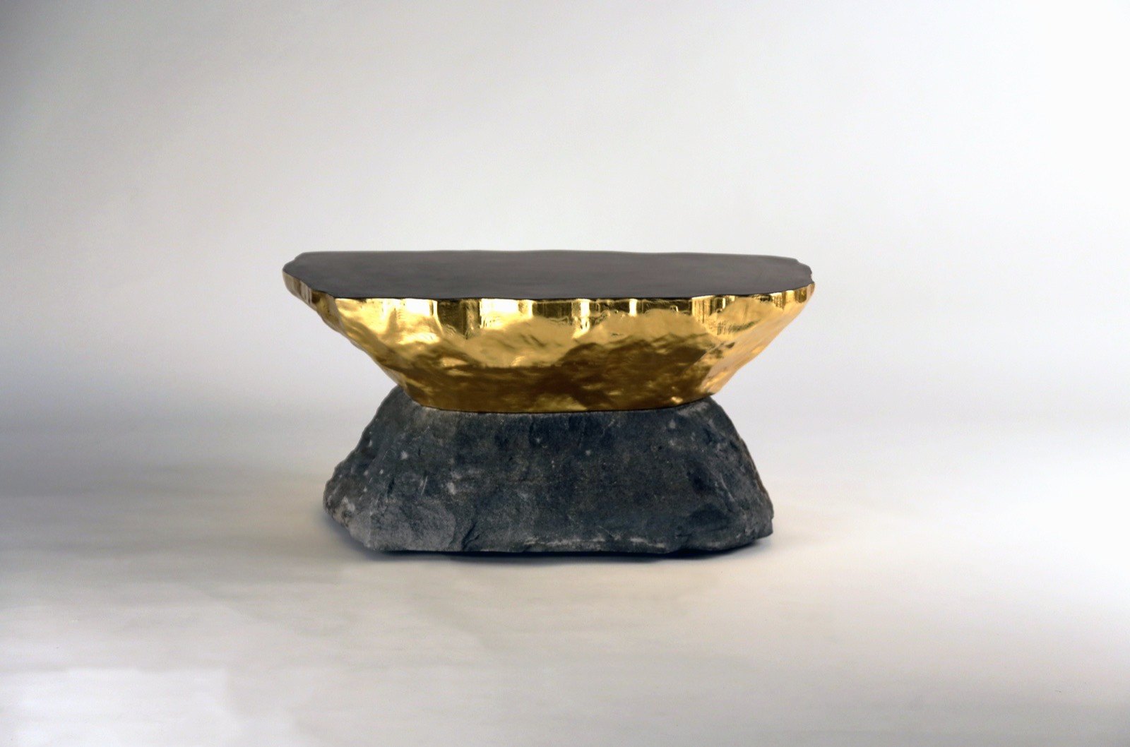 another Stone and Stone – Wood & Gold