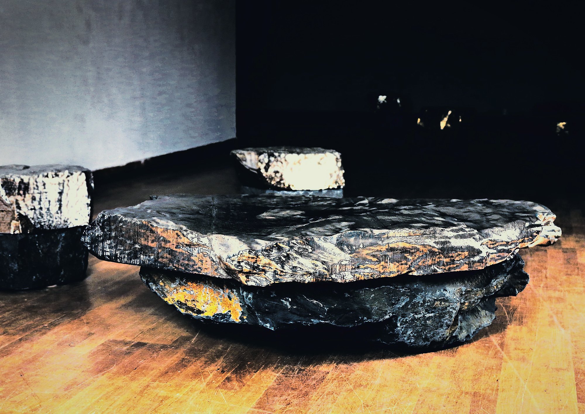 Silver Table