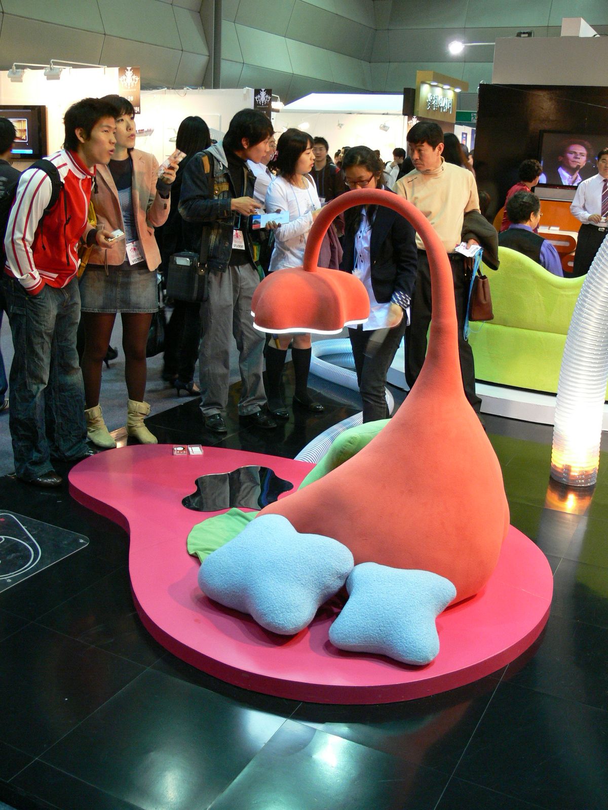 Neo Humanism 2007