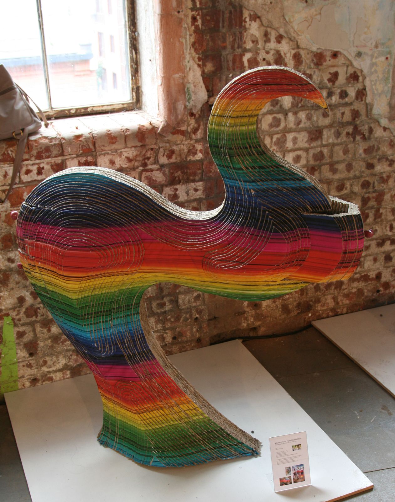 Designersblock 2010