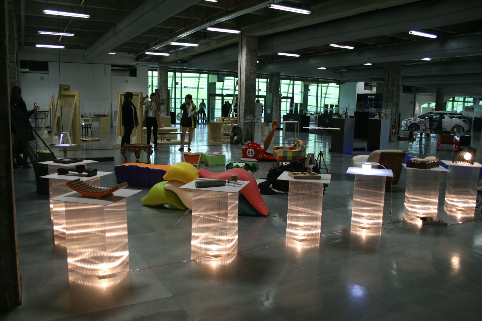 Paris Design Week 2013