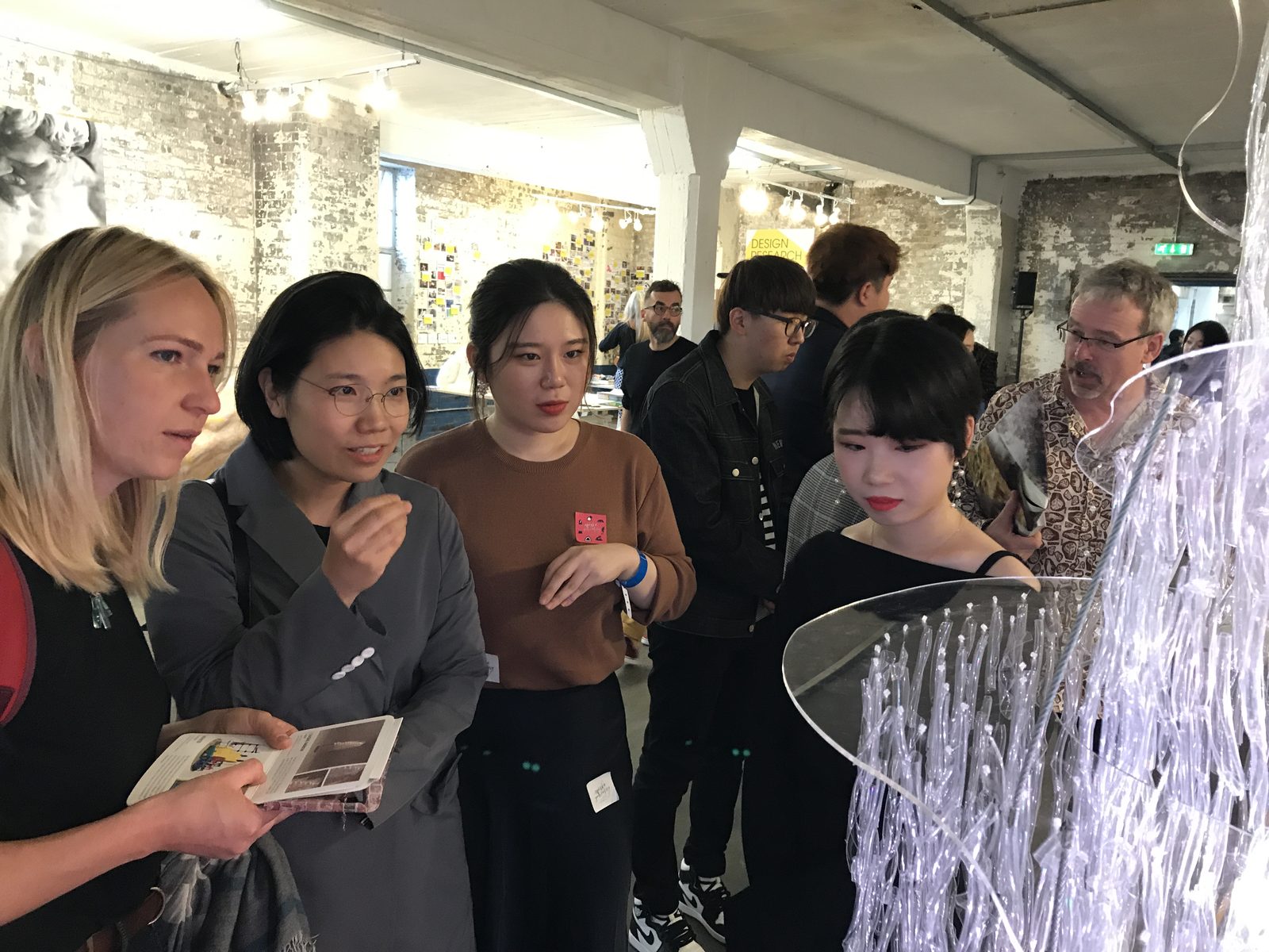 London Design Fair 2018