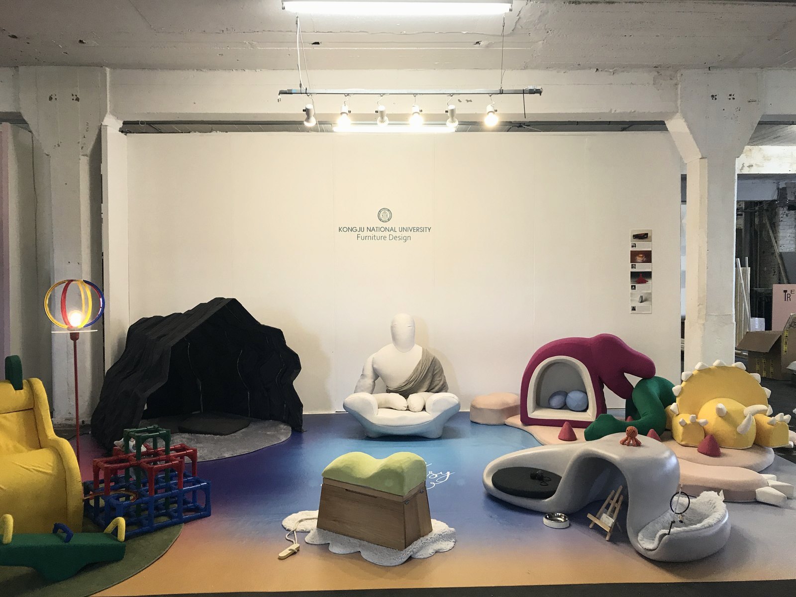 London Design Fair 2018