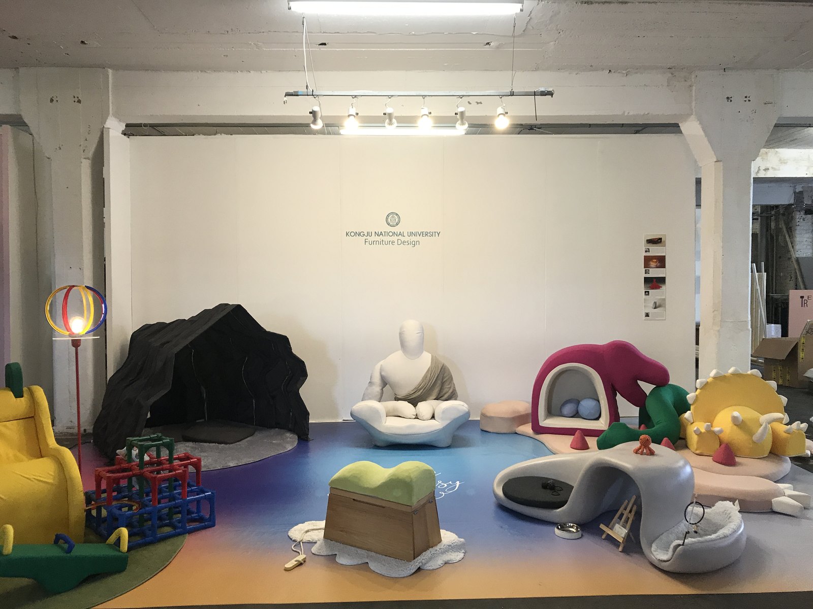 London Design Fair 2018