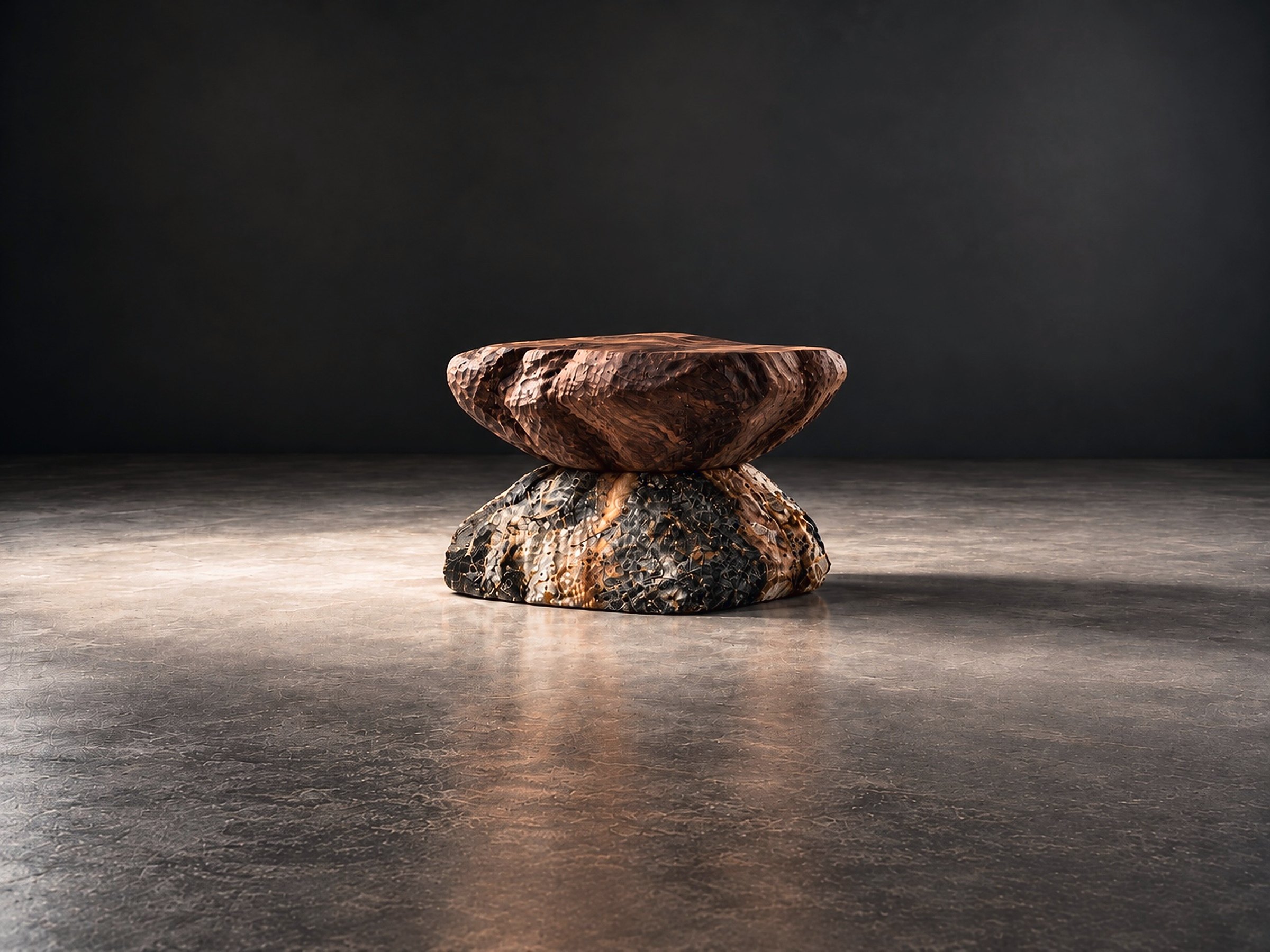 Wood Table 26-0902