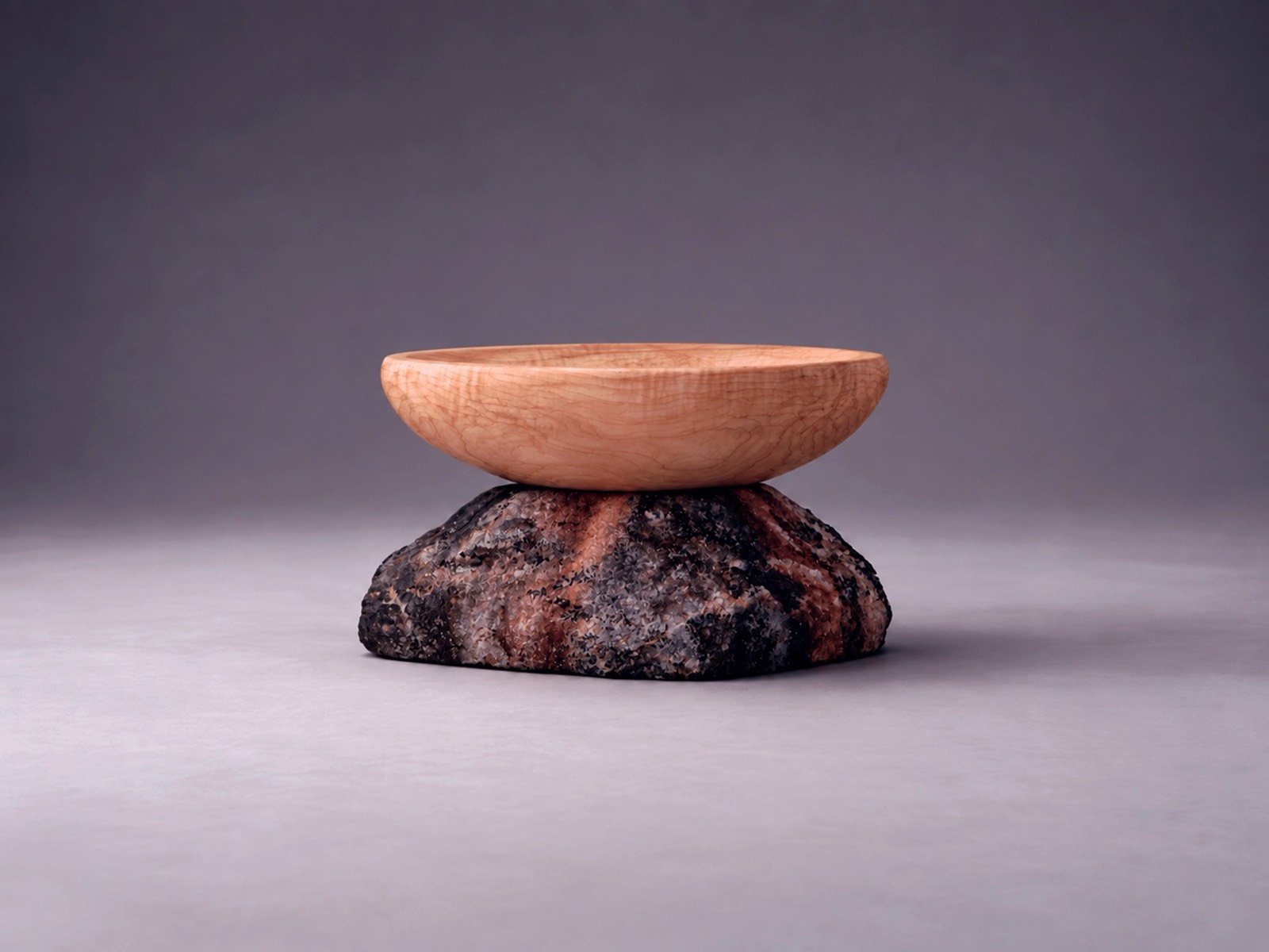 Wood Tray 26-0901